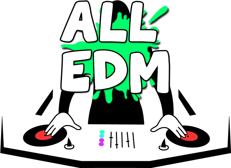All Edm - Dj Remix 2018 (900x600)