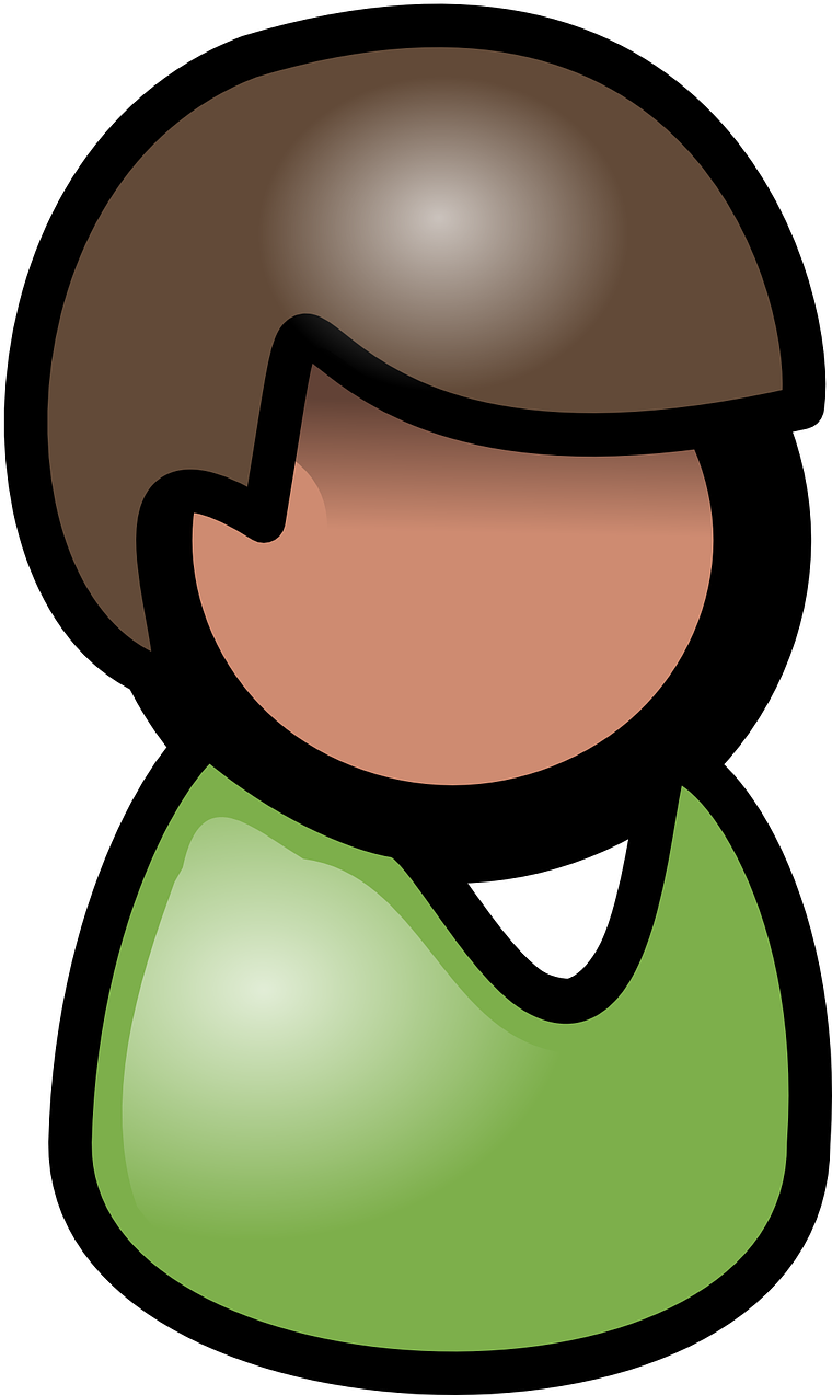 Clipart User (765x1280)