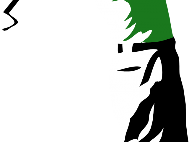 Golf Clipart Golf Group - Swinging A Golf Club (640x480)
