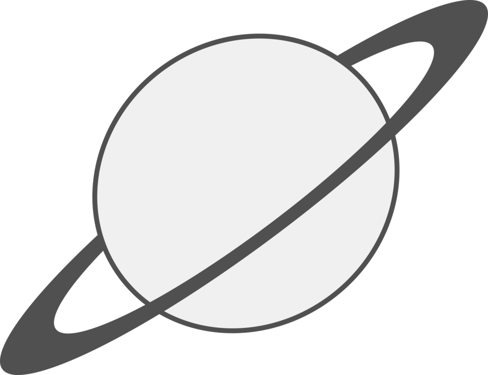 All Photo Png Clipart - Ringed Planet Png (976x750)