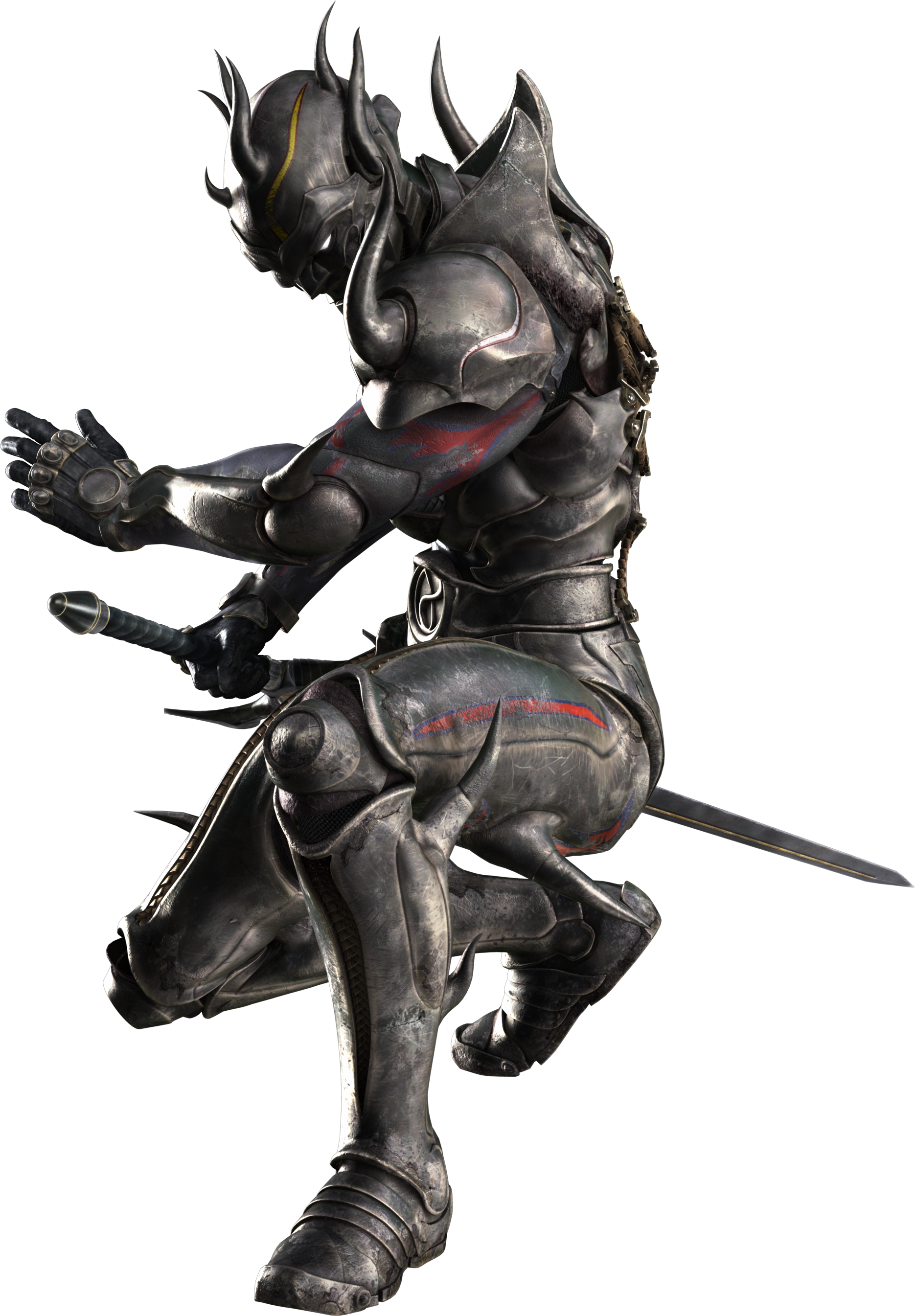The Final Fantasy Wiki - Final Fantasy 4 Cecil Dark Knight (1870x2690)
