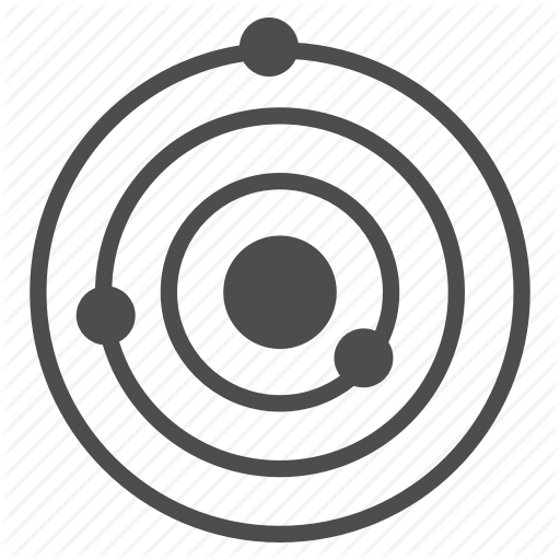 Solar System Clipart Proctor Gallagher Institute Earth - Solar System (512x512)