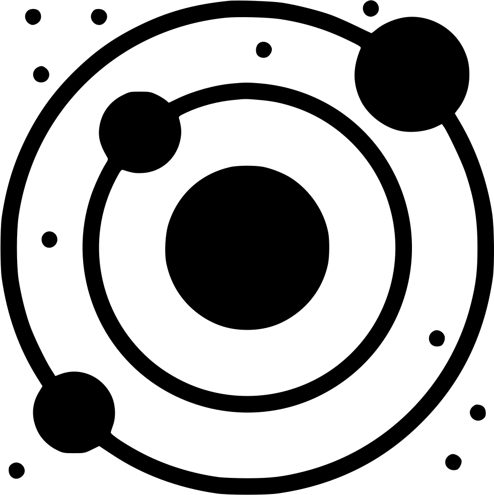 Solar System Comments - Ad Villaviciosa De Odon (981x982)