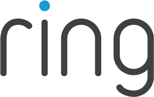 Ring Solar Panel - Ring Video Doorbell Logo (579x362)