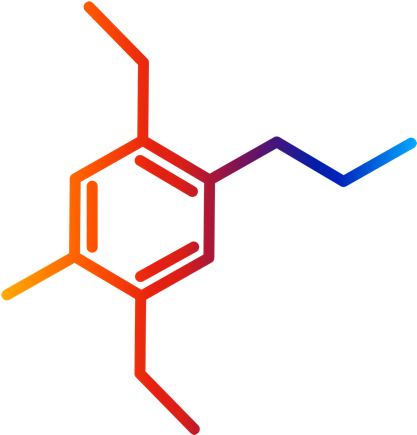 The Essential Guide To 2c-b - Thc Molecule (700x500)