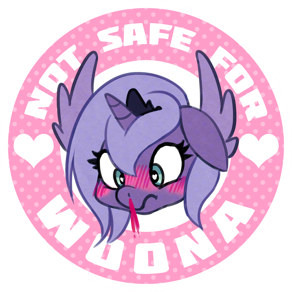 Jopiter, Blood, Blushing, Dead Source, Female, Filly, - My Little Pony: Friendship Is Magic Fandom (1000x1000)