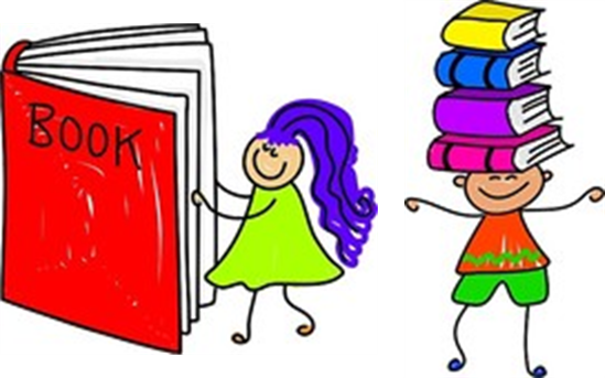 Research-based Strategies Are Provided To Small Groups - Books Bedtime Tile Coaster (549x343)