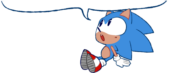 Which Is Basically The Visual Novel Equivalent To Quicktime - Cartoon (540x233)