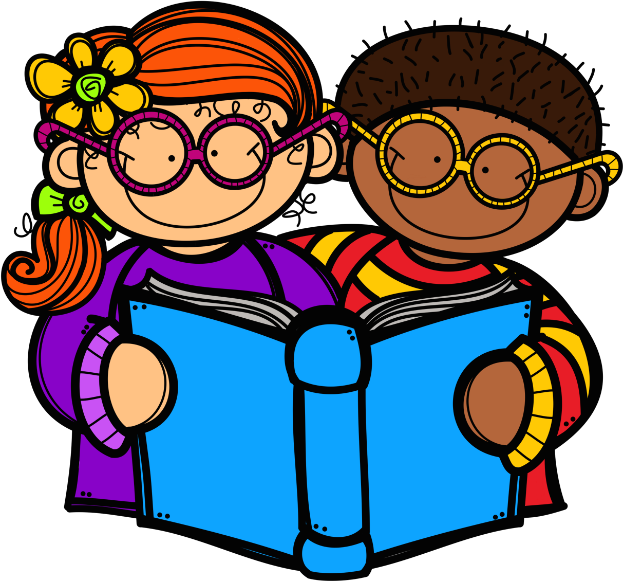 We Will Start The New Year With New Reading Groups - Reading (1306x1222)