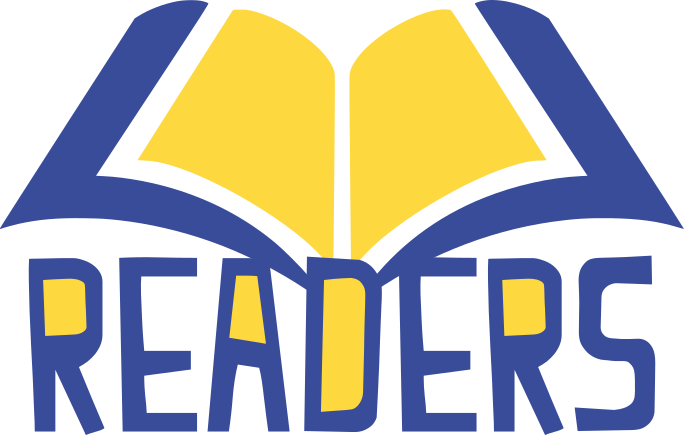 Readers Group - Book For Logo Design (684x435)