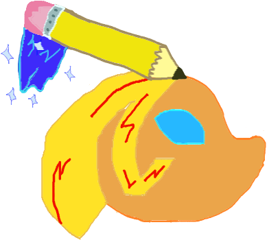 Cutie Mark - Artist - Cutie Mark - Artist (400x355)