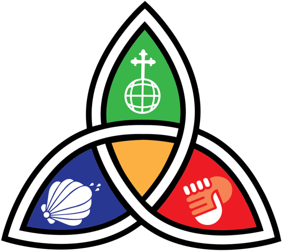 188th Convention Of The Episcopal Church - Father Son Symbol Tattoos (961x1051)