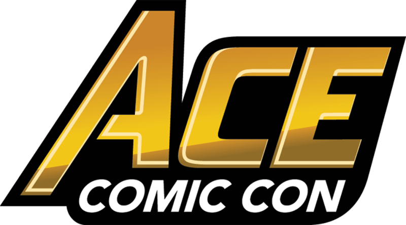 Geek Culture Conventions - Ace Comic Con Seattle (800x443)