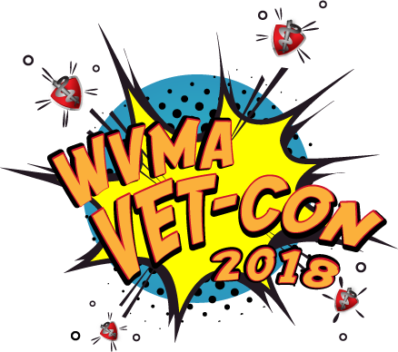 Convention Menu - Comics (438x388)