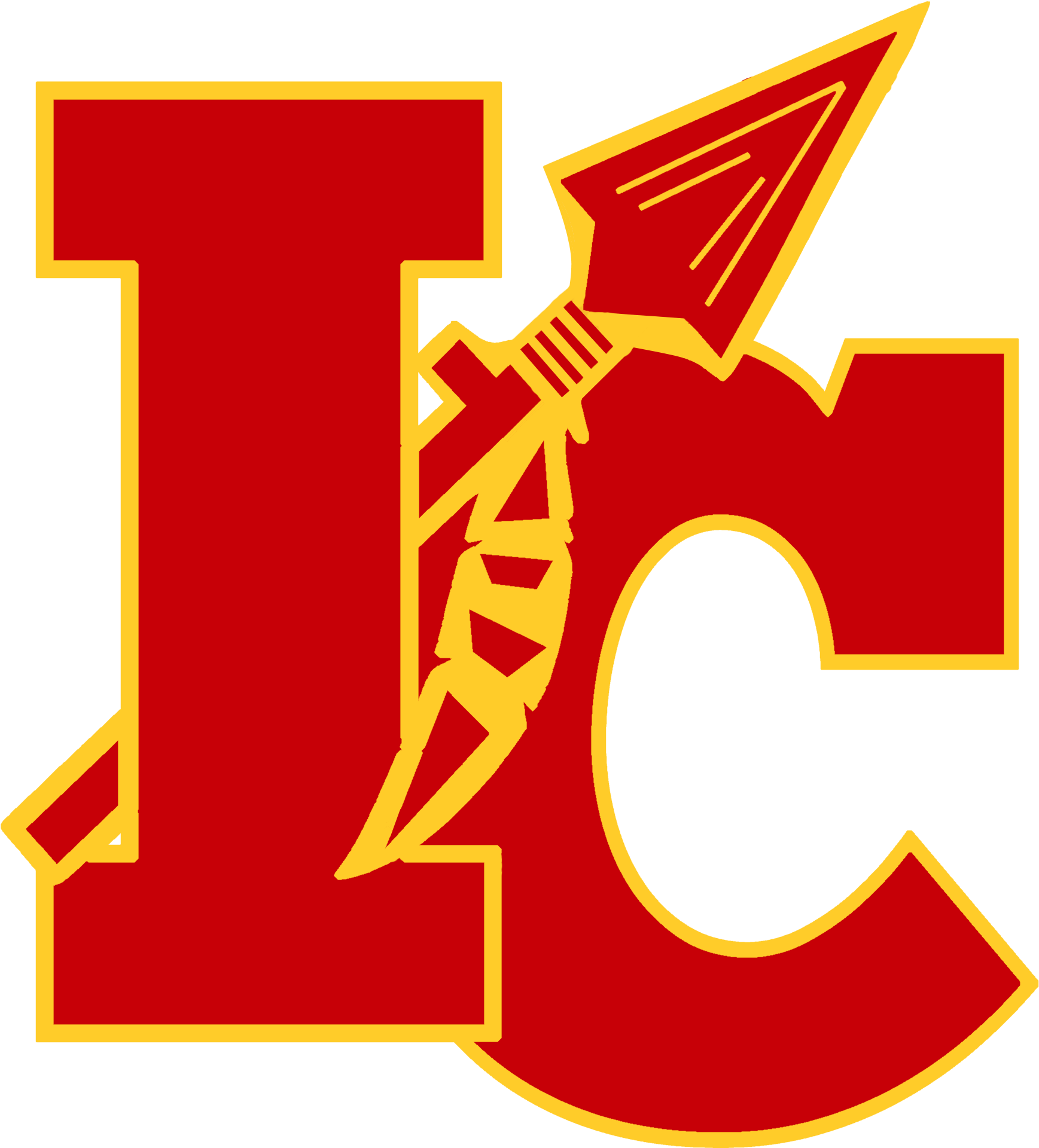 Indian Creek High School Logo (1747x1919)