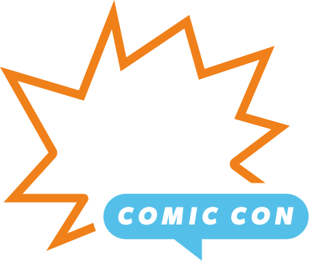 I Am Posting This Thread As I Am In The Process Of - Comic Con London 2019 (452x380)