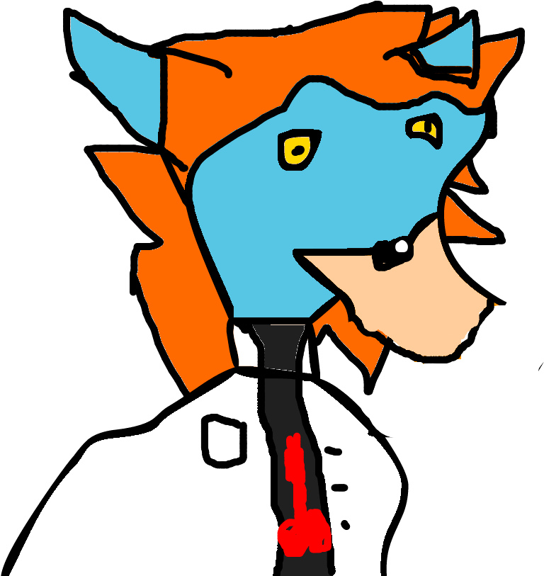 Sonic Fan Characters Wiki - Clip Art (819x828)