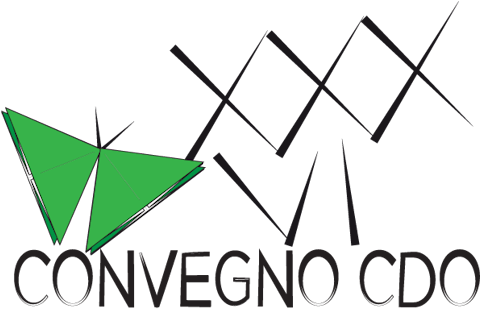 The 2018 Convention - Cdo Facciamoci Origami Francesco Miglionico (500x331)