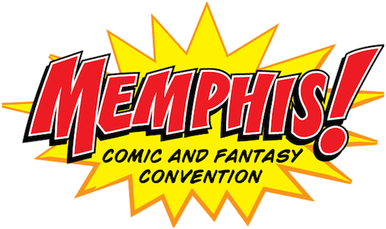 Memphis Comic And Fantasy Convention (550x327)