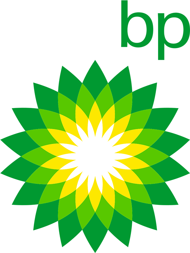 Bp Energy Convention - British Petroleum Logo (1100x1100)