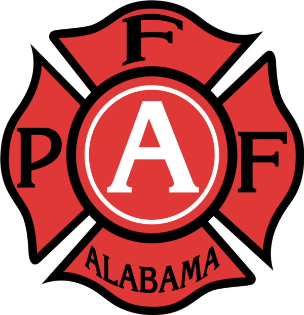 Make Your Plans Now For The Pffa 2019 Convention At - Sedgwick County Fire Department Logo (600x622)