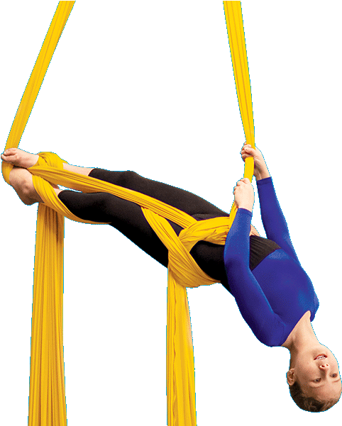 View Our Classes - Acrobat Circus Png (1240x600)