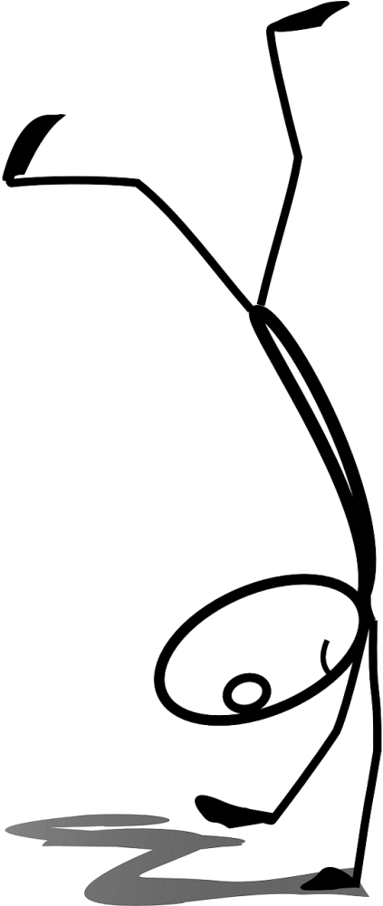 Figure,matchstick Man,man, - Çöp Adam Çizimleri (500x1000)