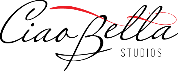 Rochester Ny Wedding Photographer - Ciao Bella Studios (587x234)