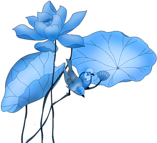 Цветы В Png - Flower (500x457)