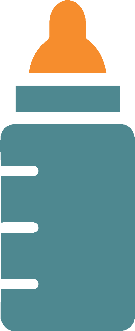 Baby Formula Youth Pull Ups And Products - Baby Medical Clipart Png (1250x1250)