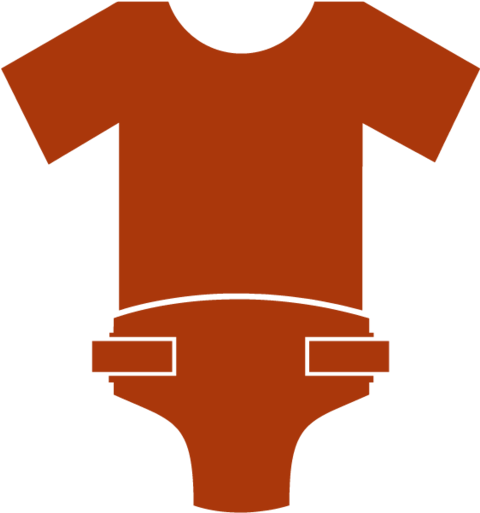 Diapers Clipart Briefs - Infant (750x750)