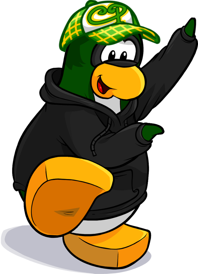 Club Penguin Wiki - Club Penguin (654x903)