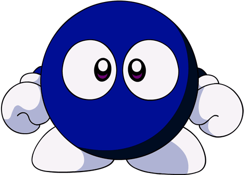 View Samegoogleiqdbsaucenao Eggerlandlolo , - Kirby Lolo And Lala (500x351)