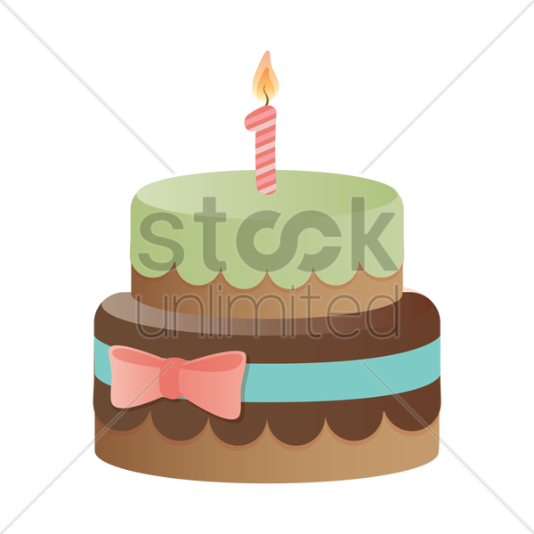 Birthday Cake Clipart Birthday Cake Chocolate Cake - Birthday (600x600)