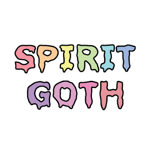 Collections Spirit Goth - Collections Spirit Goth (500x500)