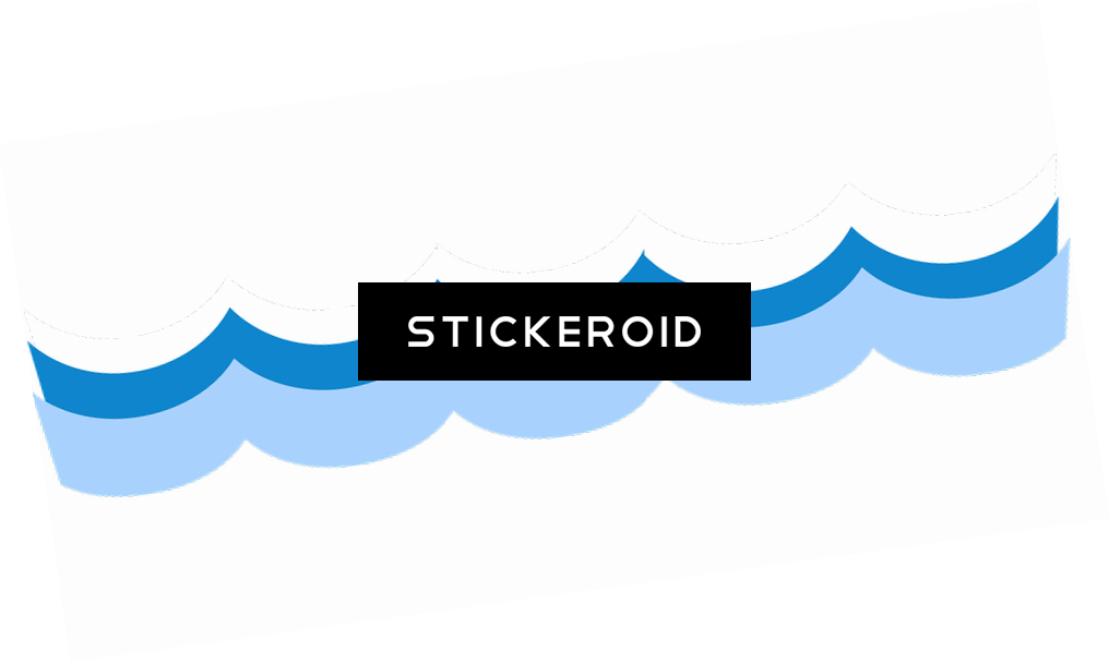 Sea Wave Nature - Graphic Design (1016x608)