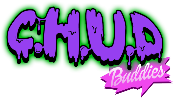 C - H - U - D - Buddies - C.h.u.d. (711x407)