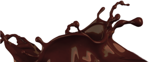 Splash Clipart Chocolate - Transparent Background Splash Chocolate Png (640x480)