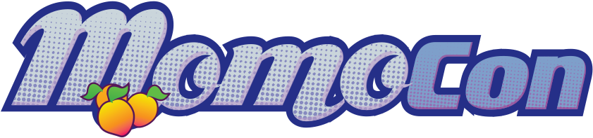 0 Replies 0 Retweets 2 Likes - Momocon 2018 Logo (850x331)