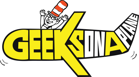 Geeks On A Plane Touched Down In Africa On Monday - Geeks On A Plane Africa (540x301)