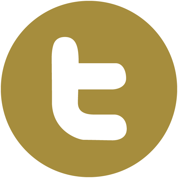 Facebook Twitter Youtube - Leo Horoscope Logo (625x625)