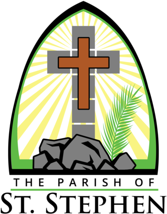 St Stephen Catholic Parish, Lacombe - St. Stephen Catholic Parish (345x434)
