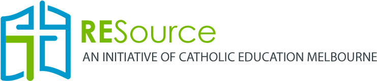 Homemorality And Justicescripture And Jesuschurch And - Catholic Education Melbourne (900x254)