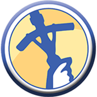 Cna Catholic News Agency Apps - Catholic News Agency Logo (400x400)