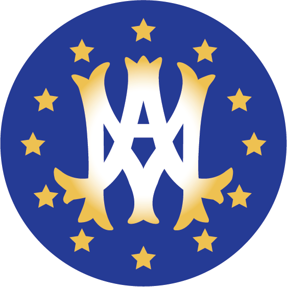 Back Home Back Home - Notre Dame Seminary Graduate School Of Theology (562x562)