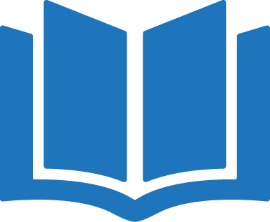 Click Here To View Pastor's Blog - Icon Book Png (386x318)