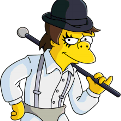 Ben E - Caulfield - Simpsons Tapped Out Moe (400x400)