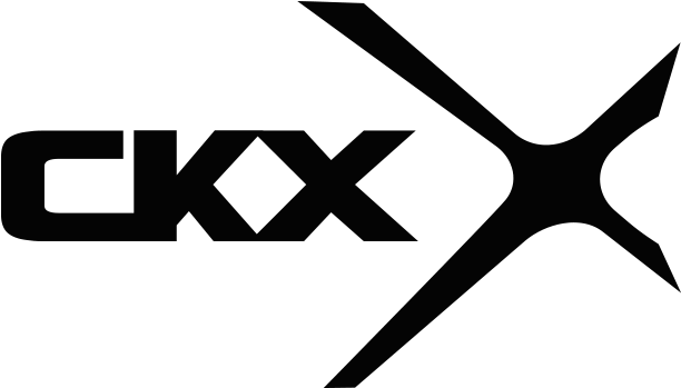 Ckx Titan Winter Edition Ckx Titan Winter Edition - Titan Ckx Logo (700x348)