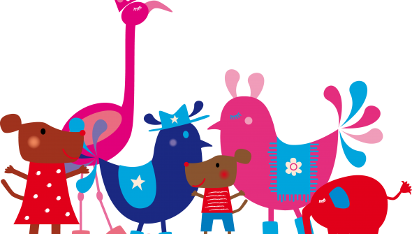 Birth Announcement Cards [greetz - Birth Announcement Cards [greetz (590x335)