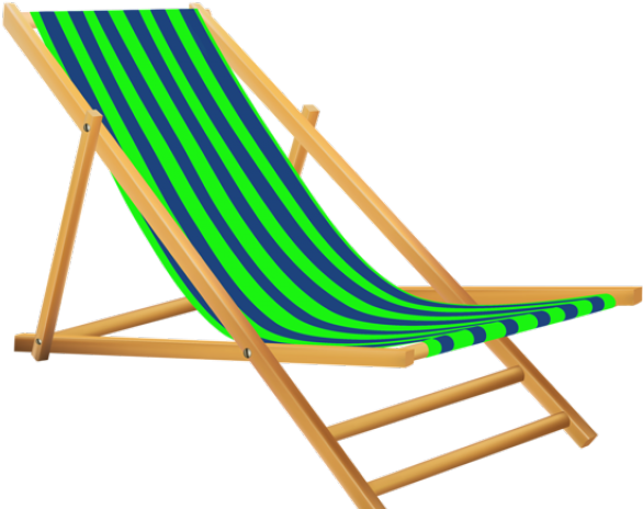 Lounge Chair Clipart (640x480)